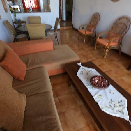 Apartamento Vacacional Los Gigantes Santiago del Teide Exteriér fotografie