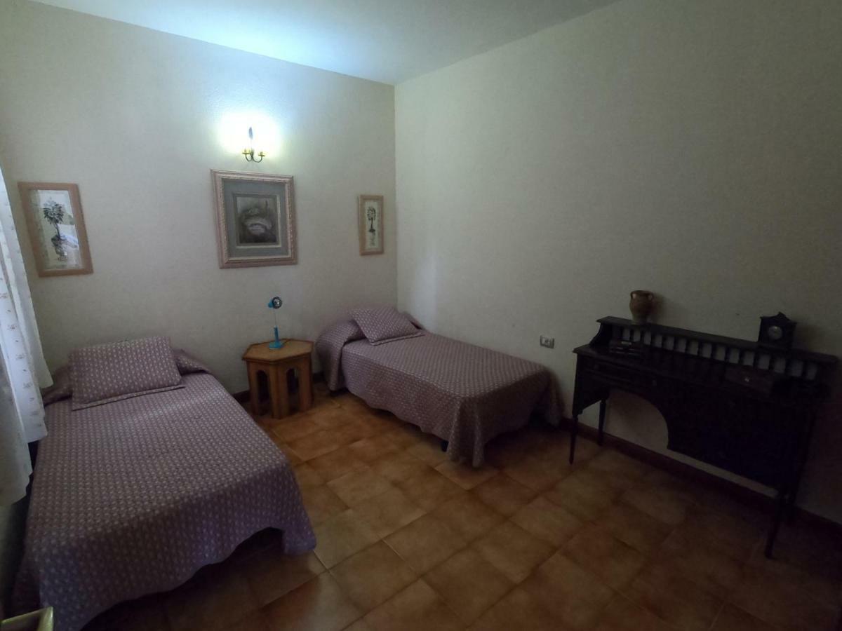 Apartamento Vacacional Los Gigantes Santiago del Teide Exteriér fotografie